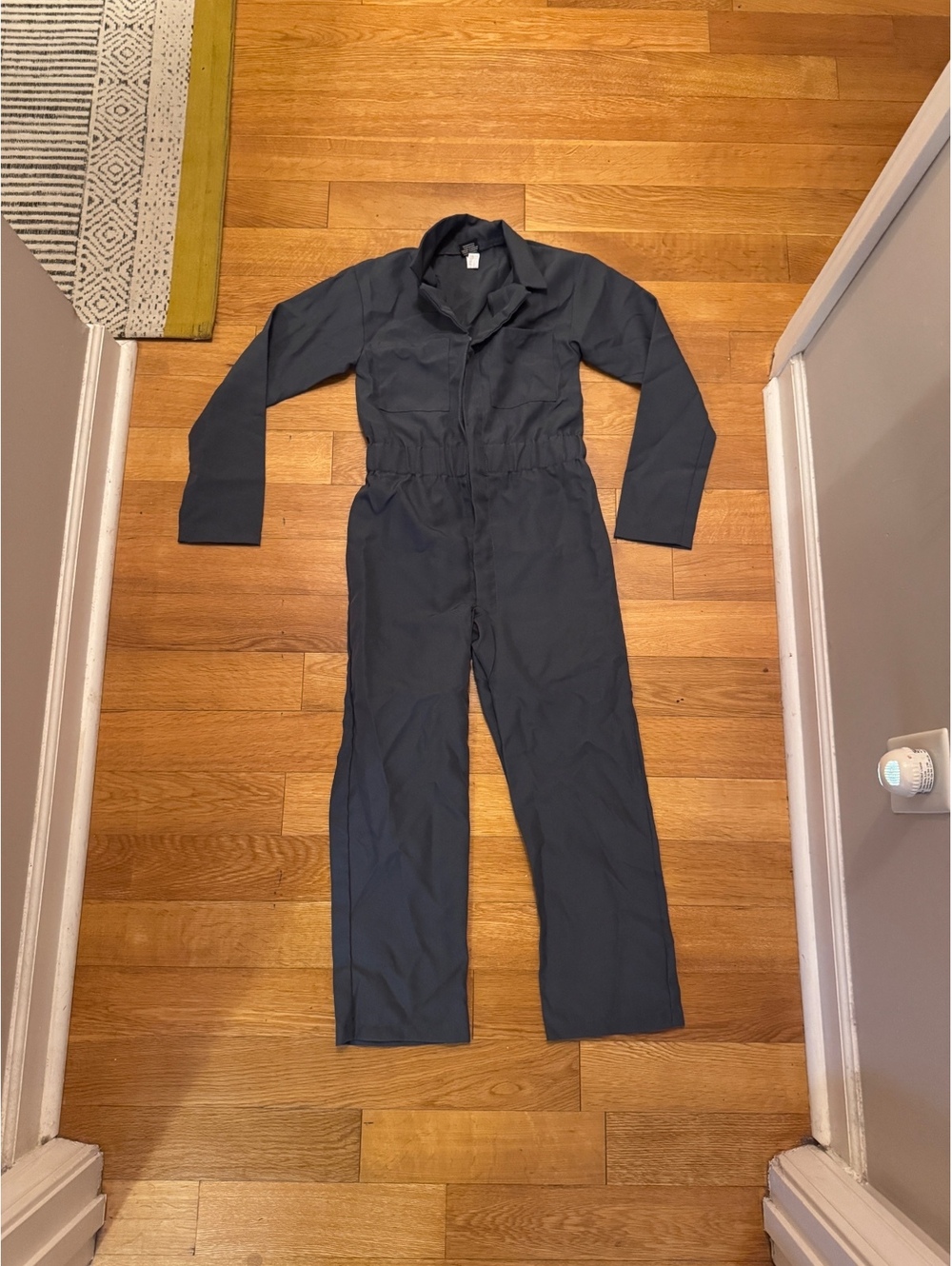 Michael Myers’s Halloween costume